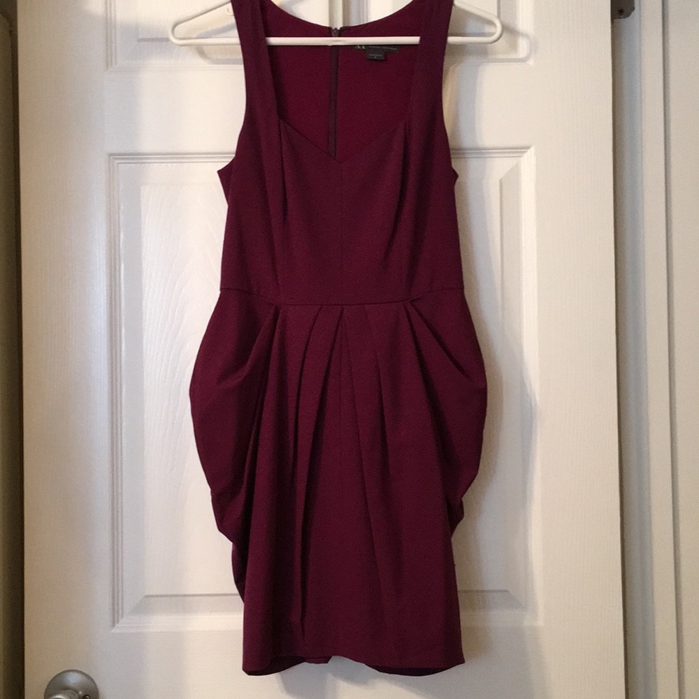 Armani Exchange Dress